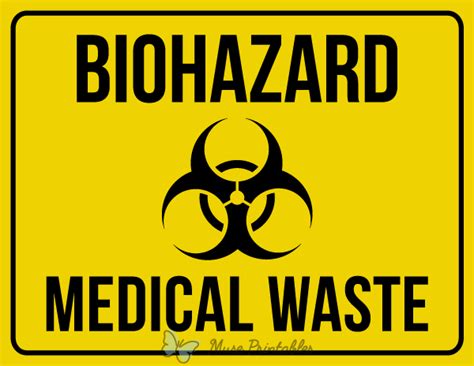 Biomedical Waste Management Symbol 的图像结果