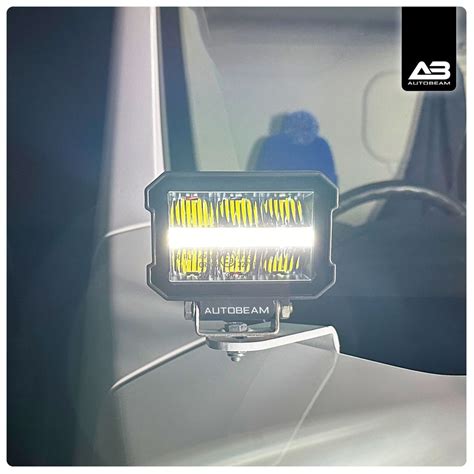 Rezultat imagine pentru LED Work Light