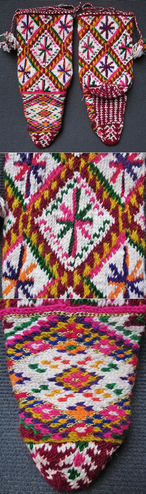 Gorani Indigenous Mountain People: Kosovo-Albania Border Traditional Customs