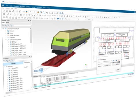 Simpack Installation Guide 的图像结果