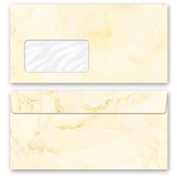 Stationery motif-paper sets Marble & Structure MARBLE LIGHT YELLOW Ma