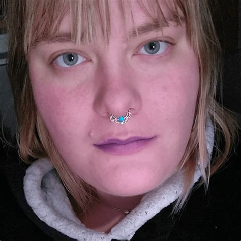 Do I have a good face for a Septum piercing? I have considered getting ...