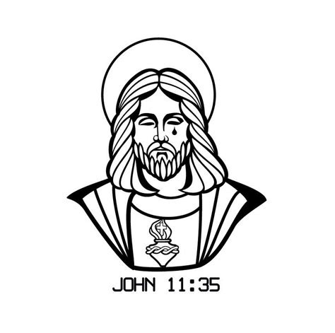 Entry #9 by GanniHell for Design a T-Shirt Jesus Wept | Freelancer