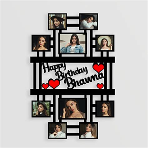 MDF Cutout Wall Frames – tagged "MDF Cutout Wall Frames" – The Gift Baskett