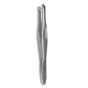Vega Tweezer (Square Tip) (TW-01) (pack of 3) : Amazon.in: Home Improvement