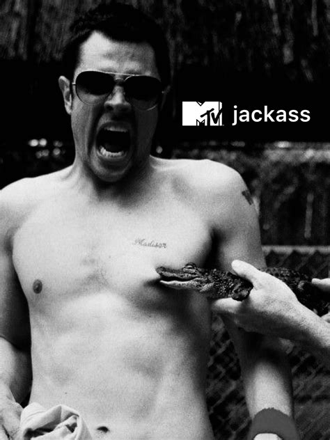 Johnny Knoxville Wallpaper
