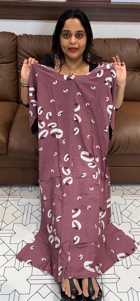 VISCOSE RAYON ALINE FROCK - IHA 28854 – Iha Designs Bridal Studio