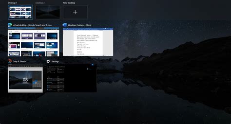Image result for Windows 10 Cool Features