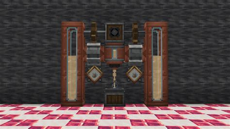 Image result for Create Minecraft Mixeure