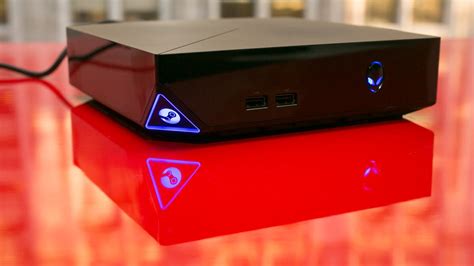 Alienware Steam Machine R2 的图像结果