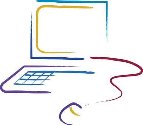 Computer Operator Logo 的图像结果