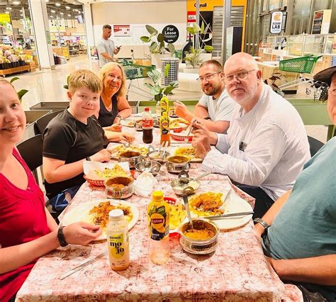 BOMBAY KITCHEN GORDONVALE - Restaurant Reviews, Phone Number & Photos ...