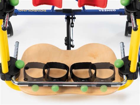 Bipedestador DONDOLINO - Ayudas Dinámicas