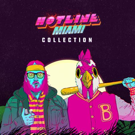 Hotline Miami 2: Wrong Number