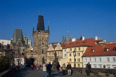 MOSTECKÁ 12 RESIDENCE (Prague) - B&B Reviews, Photos, Rate Comparison ...