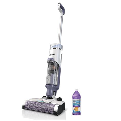 Shark HydroVac Cordless Pro 3 in 1 Vacuum, Mop & Self-Cleaning System ...