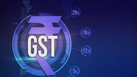GST Council may replace compensation cess with 2 new levies: Report ...