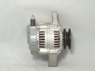 1157326,DENSO 1157326 Alternator