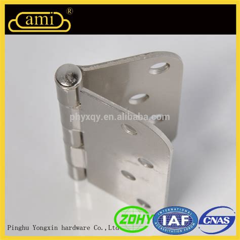 How to Install Spring Loaded Hinge On a Vinyl Spring Door 的图像结果