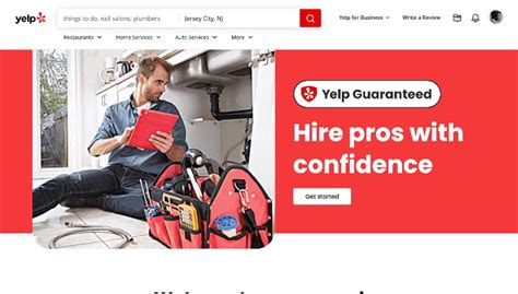 Image result for Yelp Example