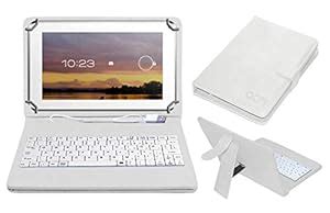 Amazon.in: Buy ACM USB Keyboard Case Compatible with Salora Protab ...