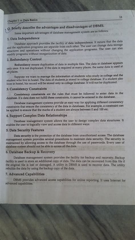 2nd Year Computer First Chapter Complete 的图像结果