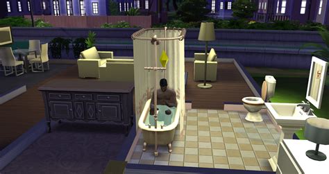 Image result for Activate No Censor Mod On Sims 4