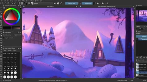 Image result for Free Procreate PC