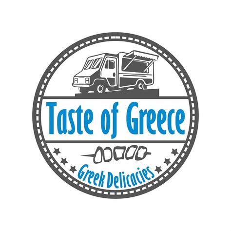 Taste of Greece AS | Bergen Sentrum AS