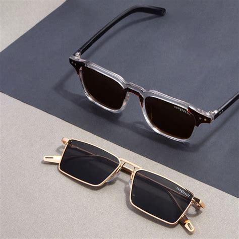 Genderless Combo – Sunglassic.in