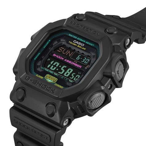 GX-56MF-1 | G-SHOCK DIGITAL GXW GX-56 SERIES | CASIO INDIA