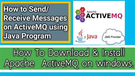 Image result for How to Consume Java Object From ActiveMQ
