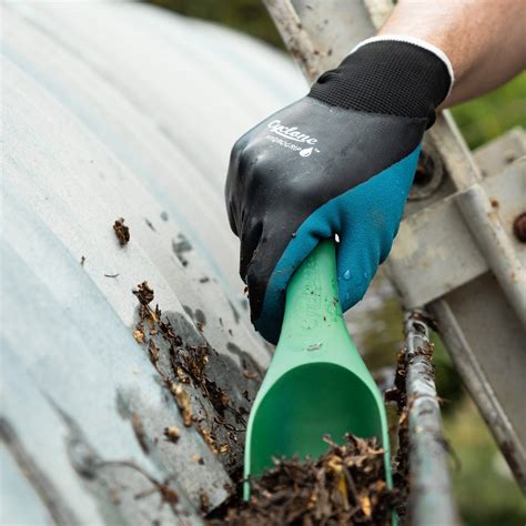 Garden Bags & Leaf Scoops – Cyclone Tools