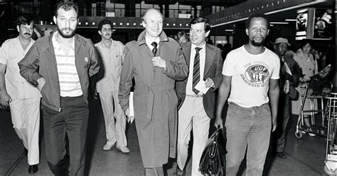 Total Onslaught – Apartheid Museum