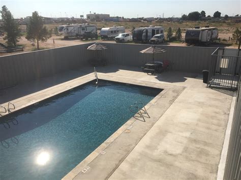 RV Parks for Families | Pet-Friendly RV Park | Midland, TX | 4 Moore ...