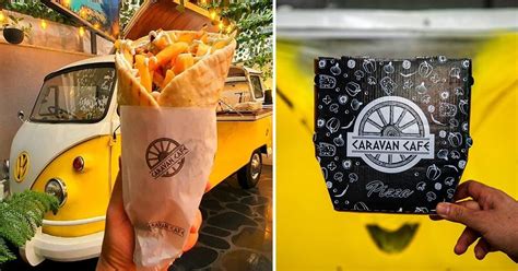 Caravan Cafe, Salt Lake | WhatsHot Kolkata