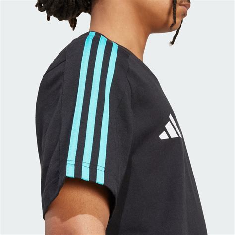 Clothing - MERCEDES - AMG PETRONAS FORMULA ONE TEAM DNA TEE MEN - Black ...