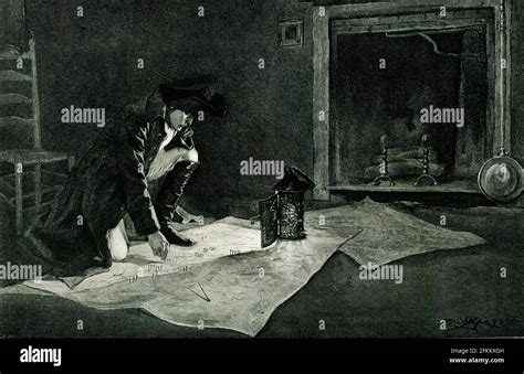 Napoleon Solo Continues Preparations, Next Target Still a Question Mark