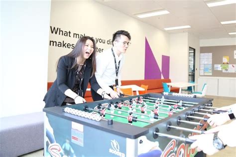 Mott MacDonald Office Photos | Glassdoor