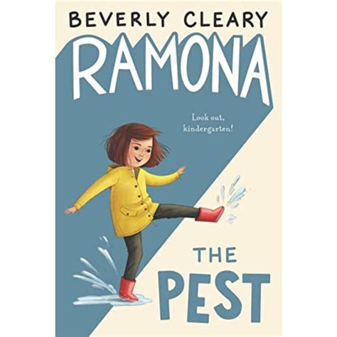 RAMONA THE PEST – Odyssey Online Store