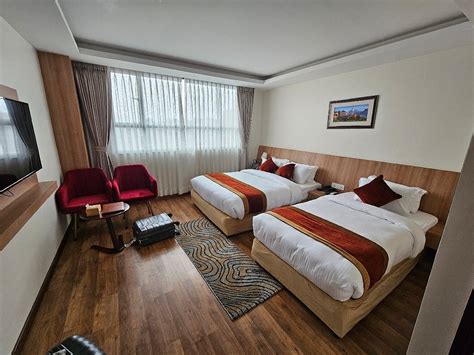 HOTEL CRYSTAL PASHUPATI (Kathmandu) - Hotel Reviews, Photos, Rate ...