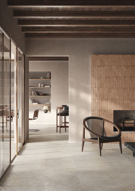 Amuri Brick Cotto Tiles Melbourne | Tiento