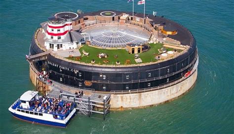 5 Must Visit Sea Forts Around The World - lifeberrys.com