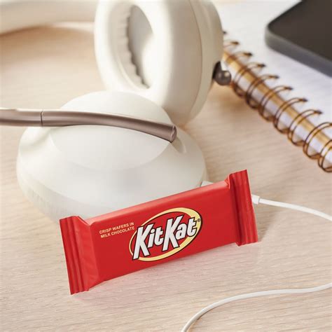 Buy KIT KAT®, Milk Chocolate Snack Size Wafer Candy Bars, Individually ...