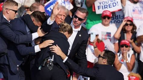 Secret Service chief to testify to US congressional panel on Trump ...