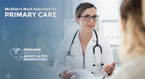 Primary Care - Premier Medical Associates