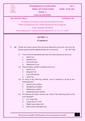 Amfi wiw 2020 presentation file - Investor Awareness Program What do ...