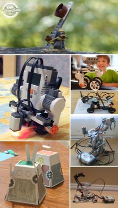 Discover 100 mini robotics and arduino ideas on this Pinterest board ...