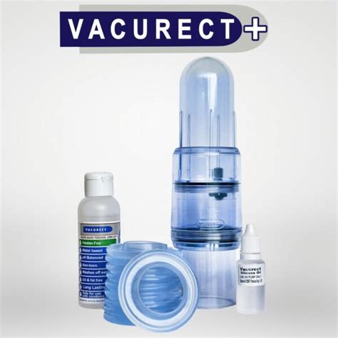 Image result for Using a Vacurect