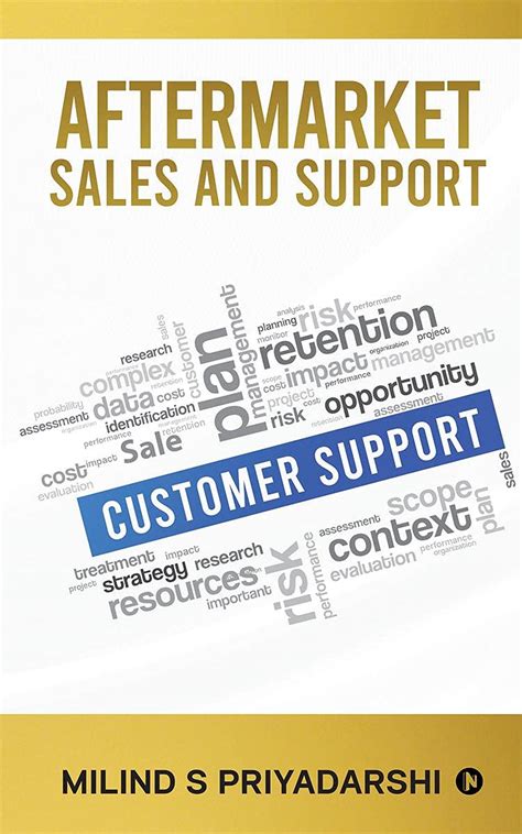Buy Aftermarket Sales and Support Book Online at Low Prices in India ...